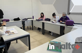 Corsi di Inglese a Malta